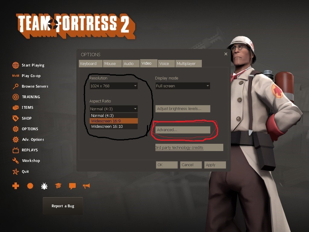 Team Fortress 2 Kaç FPS Alır? Performans Analizi