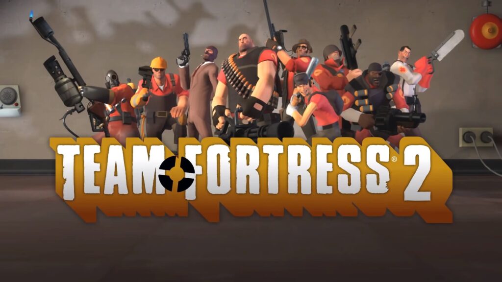 Team Fortress 2'nin Oynanışı ve Modları