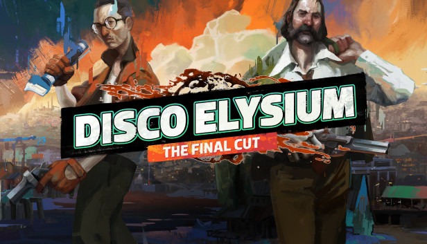 Disco Elysium