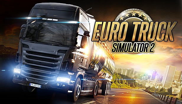 Euro Truck Simulator 2