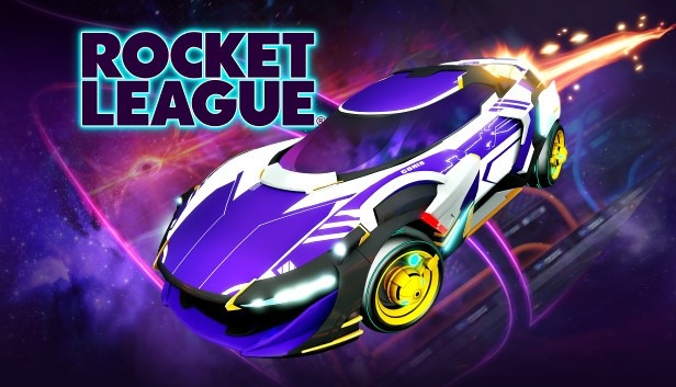 Rocket League