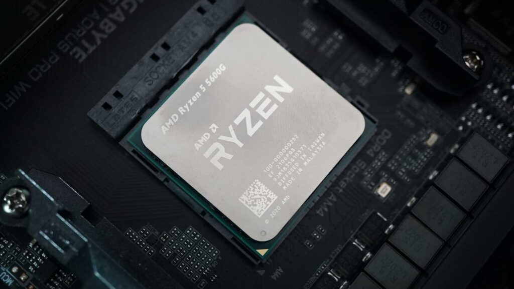 Ryzen 5 5600G'nin Artıları ve Eksileri