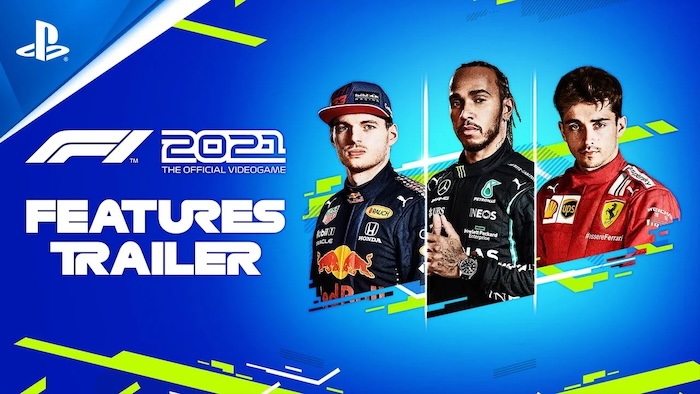 F1 2021