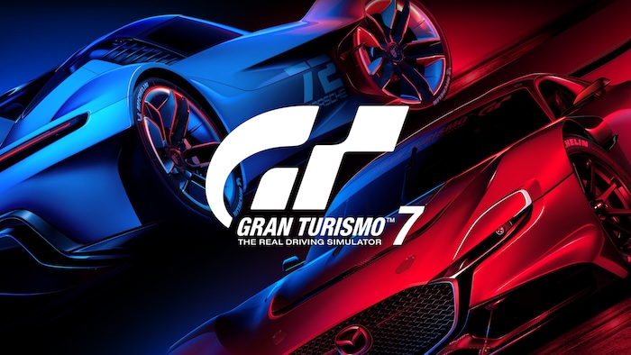 Gran Turismo 7