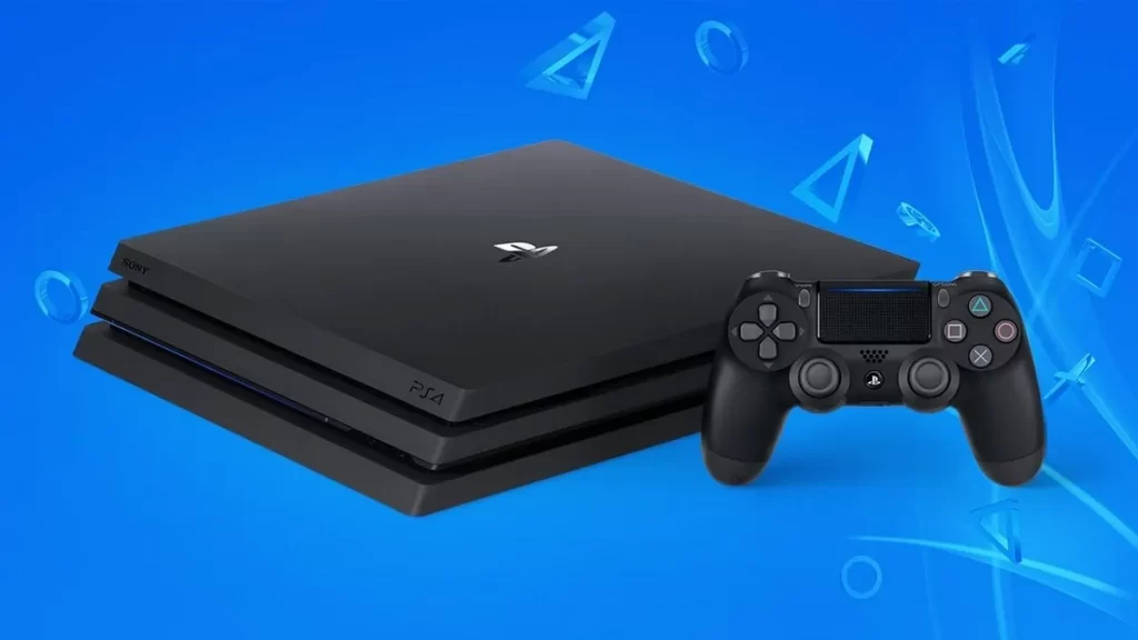 PS4 Yazılım Güncelleme